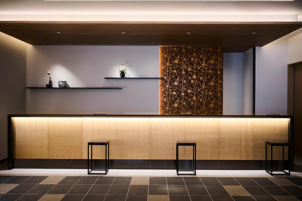 The Royal Park Hotel Kyoto Umekoji Exteriör bild