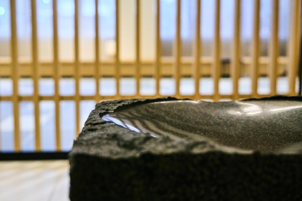 The Royal Park Hotel Kyoto Umekoji Exteriör bild
