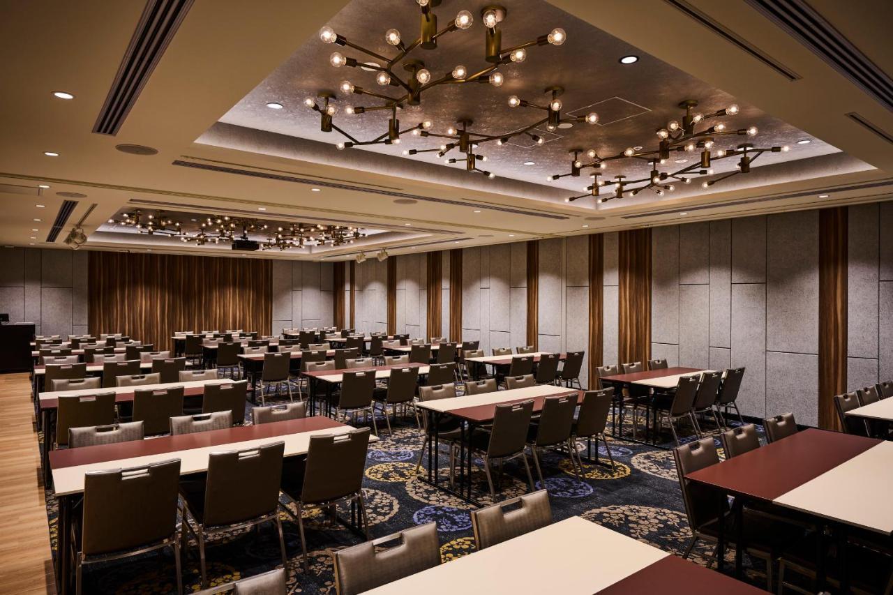The Royal Park Hotel Kyoto Umekoji Exteriör bild